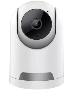 NIP-500 PTZ Wireless Camera | 5MP, 1080P Resolution, IR Night Vision, Auto Tracking, Two-way Audio