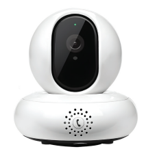 PTZ Wireless Camera EC67-R11 | 2MP | 1080P | Motion Detection | IR Night Vision | App Connectivity