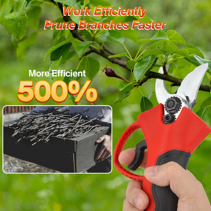 Cordless Pruning Shears 25mm - product image 4