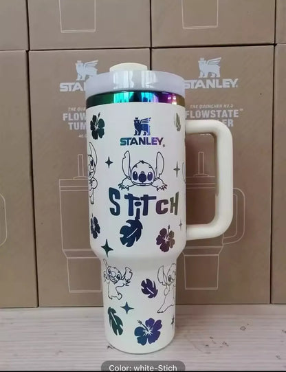 Stanley Adventure Quencher H2.0 Flowstate 40 oz Tumbler - Limited Edition | Eco-Friendly & Durable Hydration Solution in UAE