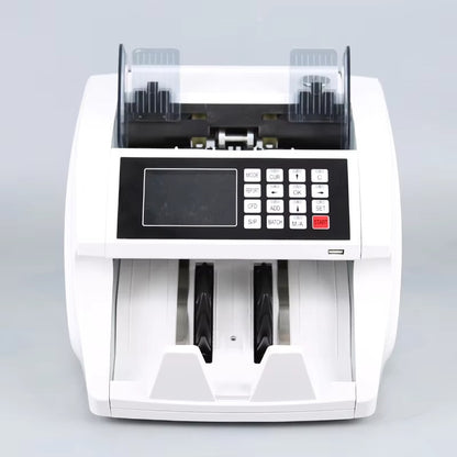 Currency Counter JN-1685 – 1200 pcs/min, UV/MG/Dual CIS Detection - product image 4