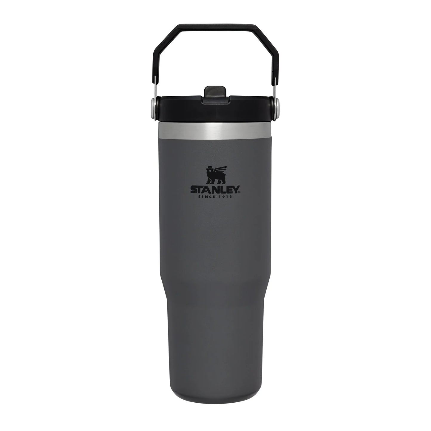 Stanley Classic IceFlow Flip Straw Tumbler 0.89L - Stay Hydrated in Style