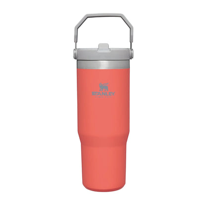 Stanley Classic IceFlow Flip Straw Tumbler 0.89L - Stay Hydrated in Style