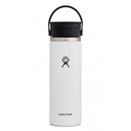 Hydro Flask Goji - Premium Insulated Stainless Steel Water Bottle with TempShield Technology & Leakproof Flex Cap