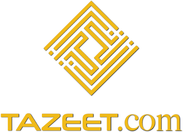 Tazeet.com