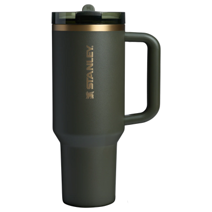 Stanley Adventure Quencher H2.0 Flowstate 40 oz Tumbler - Limited Edition | Eco-Friendly & Durable Hydration Solution in UAE