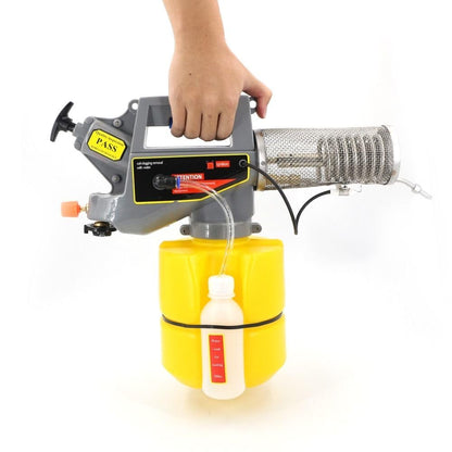 TAZEET 2-litre thermal fogging machine - main product view