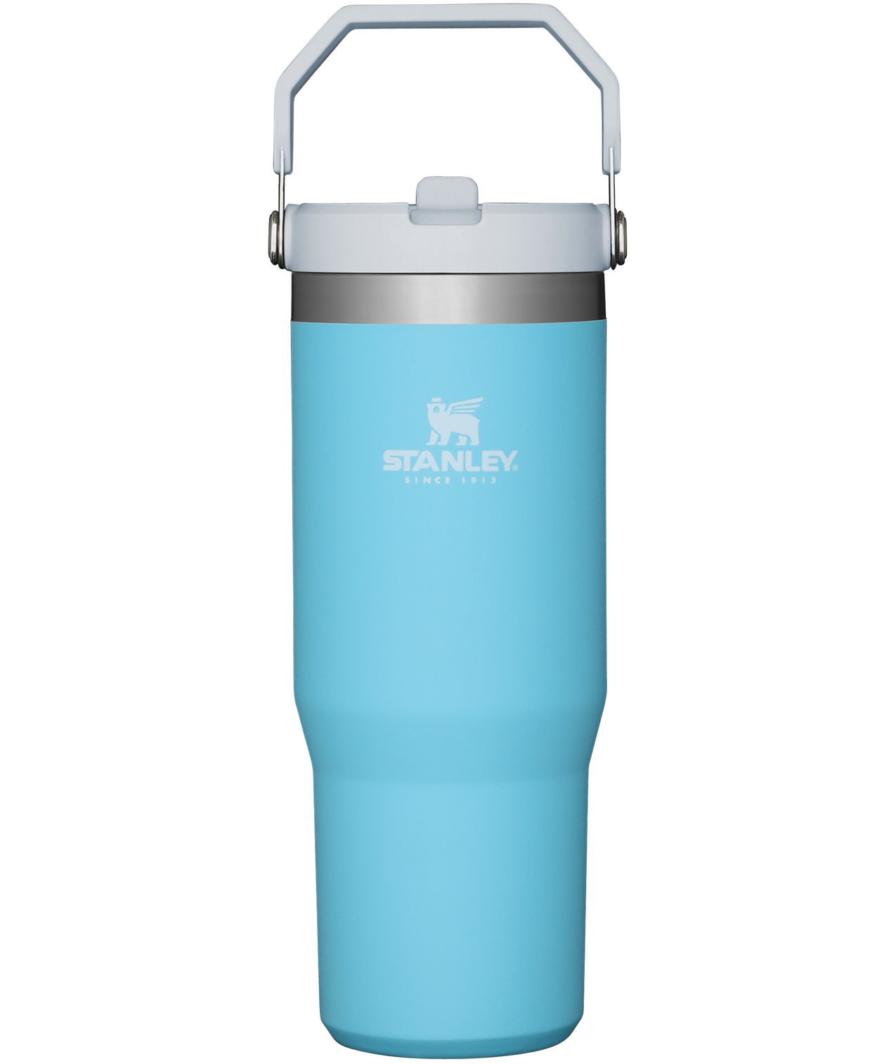 Stanley Classic IceFlow Flip Straw Tumbler 0.89L - Stay Hydrated in Style