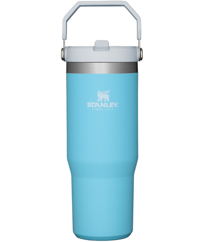 Stanley Classic IceFlow Flip Straw Tumbler 0.89L - Stay Hydrated in Style