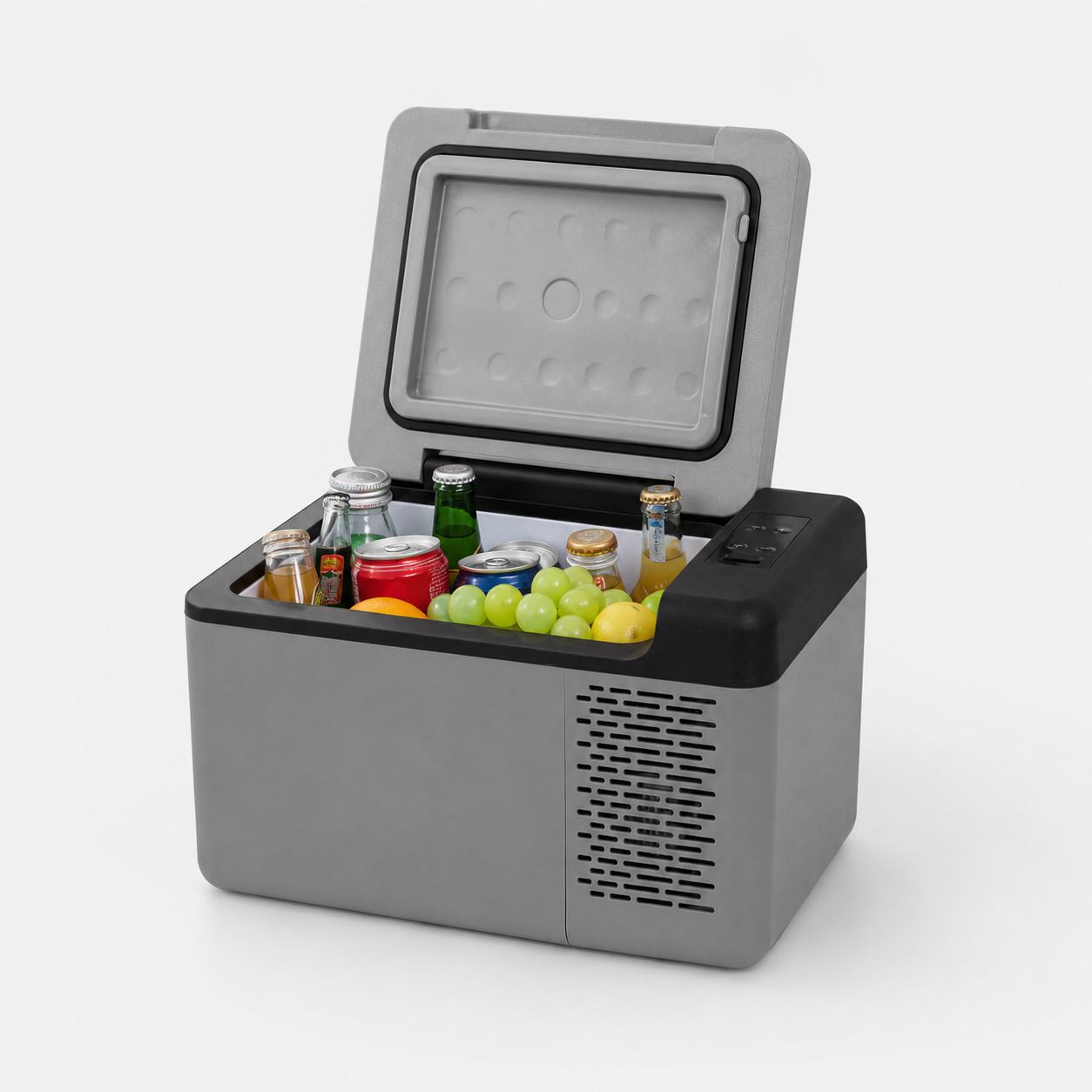 C9 9L Portable Mini Compressor Fridge Freezer | 45W