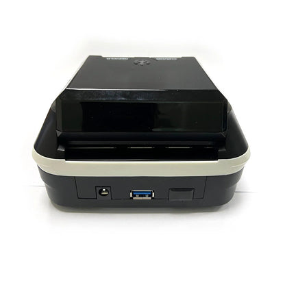 Mini Currency Counter Model CN-136 with Multi-Currency Support and Advanced Detection - Tazeet.com