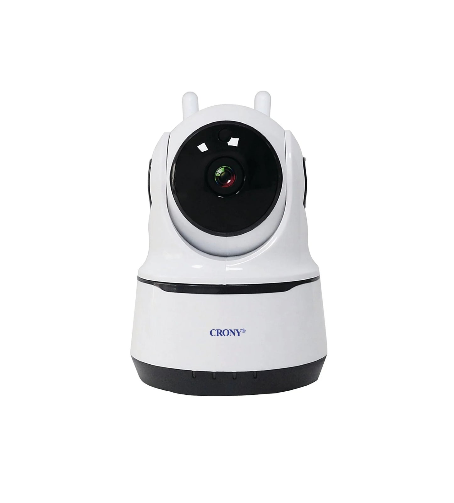 PTZ Wireless Camera NIP-26 | 2MP | 1080P | Motion Tracking | Night Vision | 355° Horizontal Rotation - Tazeet.com
