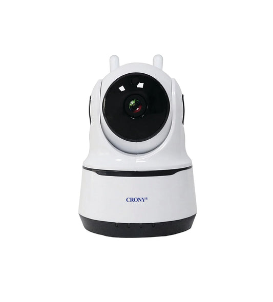 PTZ Wireless Camera NIP-26 | 2MP | 1080P | Motion Tracking | Night Vision | 355° Horizontal Rotation - Tazeet.com