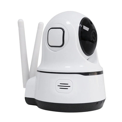 PTZ Wireless Camera NIP-26 | 2MP | 1080P | Motion Tracking | Night Vision | 355° Horizontal Rotation - Tazeet.com
