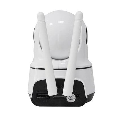 PTZ Wireless Camera NIP-26 | 2MP | 1080P | Motion Tracking | Night Vision | 355° Horizontal Rotation - Tazeet.com