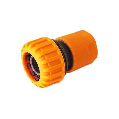 Generic 20mm 3/4 Hose Connector Garden Lawn Water Tap Hose Pipe Fitting Set - Tazeet.com