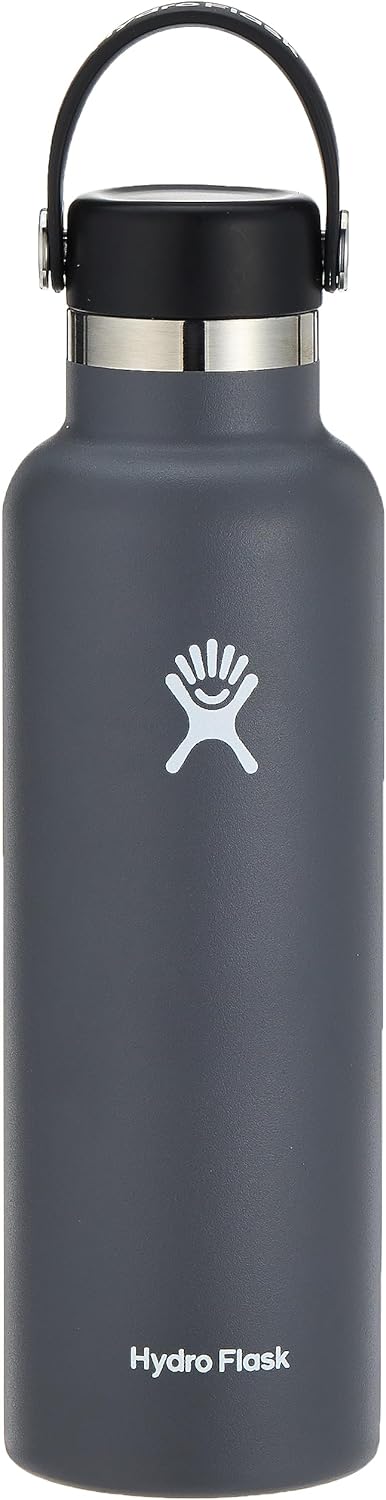 Hydro Flask Standard Flex Cap Goji 24 Oz - Your Perfect Hydration Companion - Tazeet.com