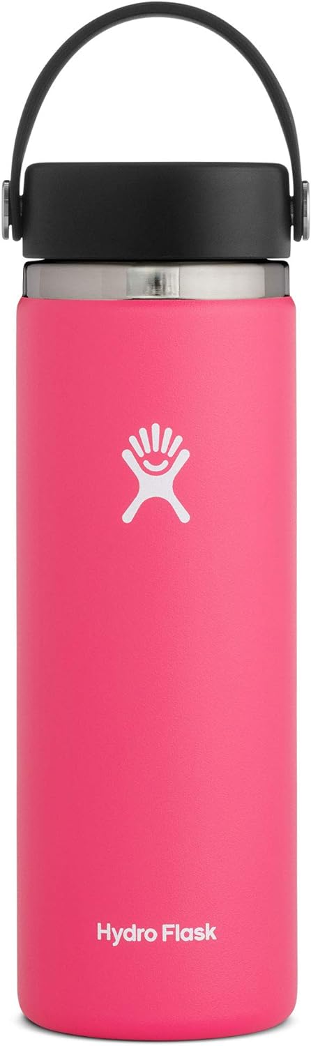 Hydro Flask Standard Flex Cap Goji 24 Oz - Your Perfect Hydration Companion - Tazeet.com