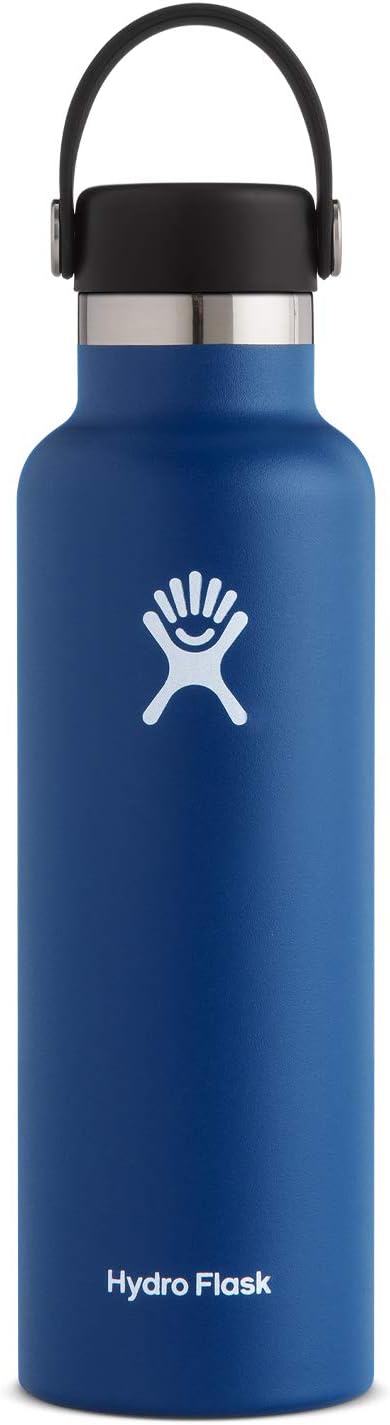 Hydro Flask Standard Flex Cap Goji 24 Oz - Your Perfect Hydration Companion - Tazeet.com