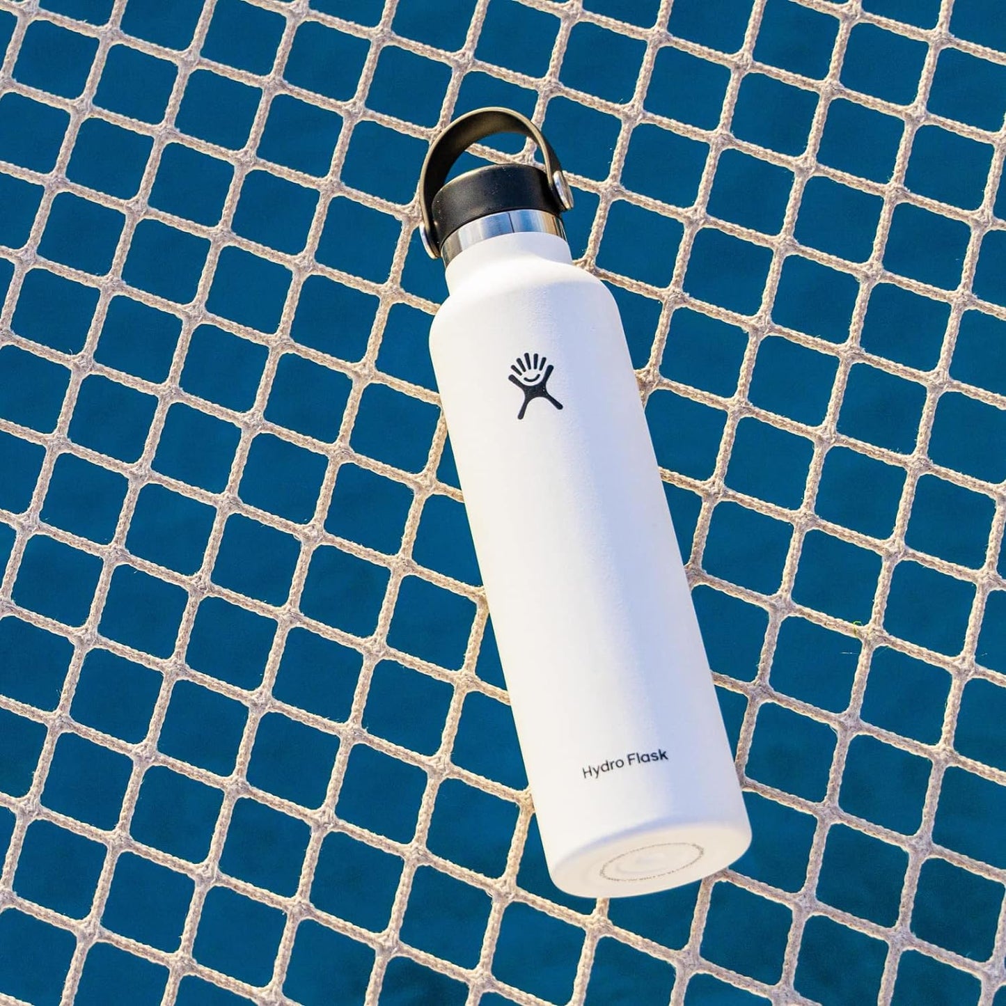 Hydro Flask Standard Flex Cap Goji 24 Oz - Your Perfect Hydration Companion - Tazeet.com