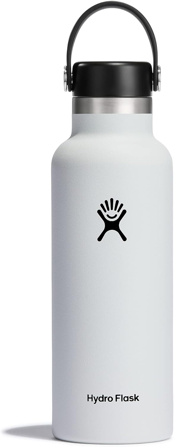 Hydro Flask Standard Flex Cap Goji 24 Oz - Your Perfect Hydration Companion - Tazeet.com