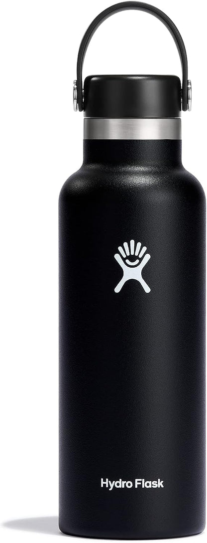 Hydro Flask Standard Flex Cap Goji 24 Oz - Your Perfect Hydration Companion - Tazeet.com