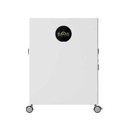 PEP-S5000 Portable Power Station - 5222.4Wh Backup Battery, 5000W Pure Sine Wave Output