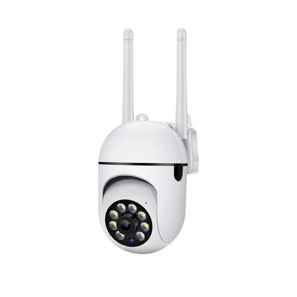 NIP-27 PTZ Wireless Camera, 2MP 1080P with Night Vision and Two-Way Audio