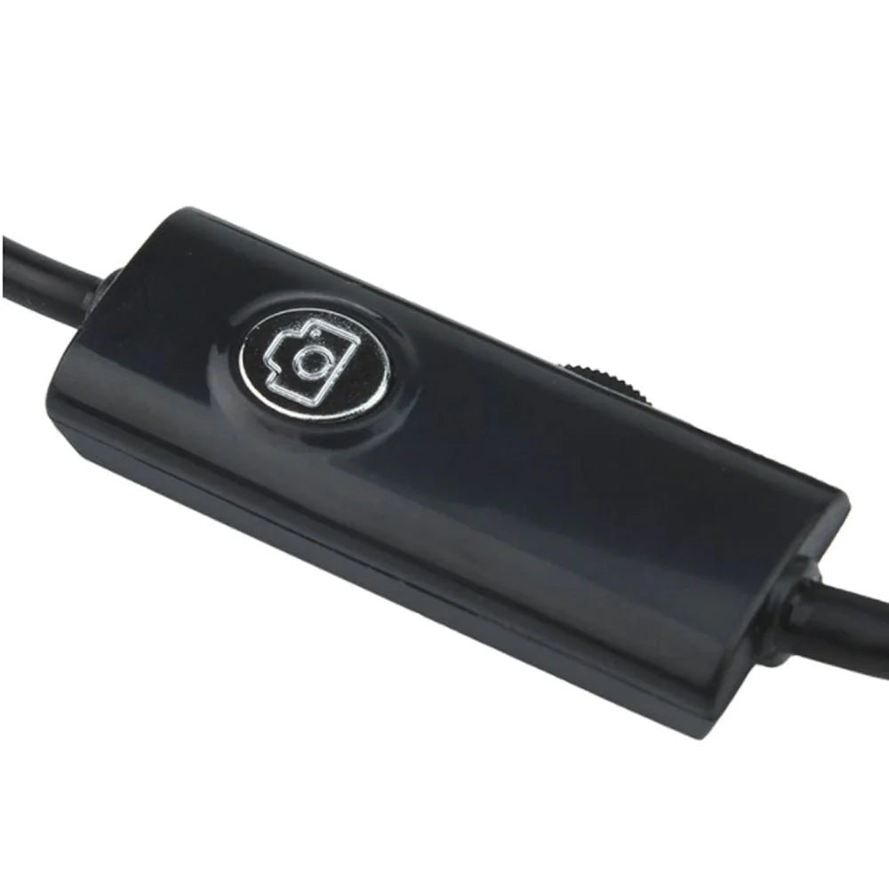 5M USB Endoscope Inspection Camera with LED Light - product image 5