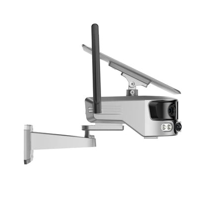Y6 Solar Dual-Lens Security Camera 4K - product image 7