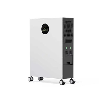 PEP-S5000 Portable Power Station 5222.4Wh - 5000W Backup Battery - product image 2