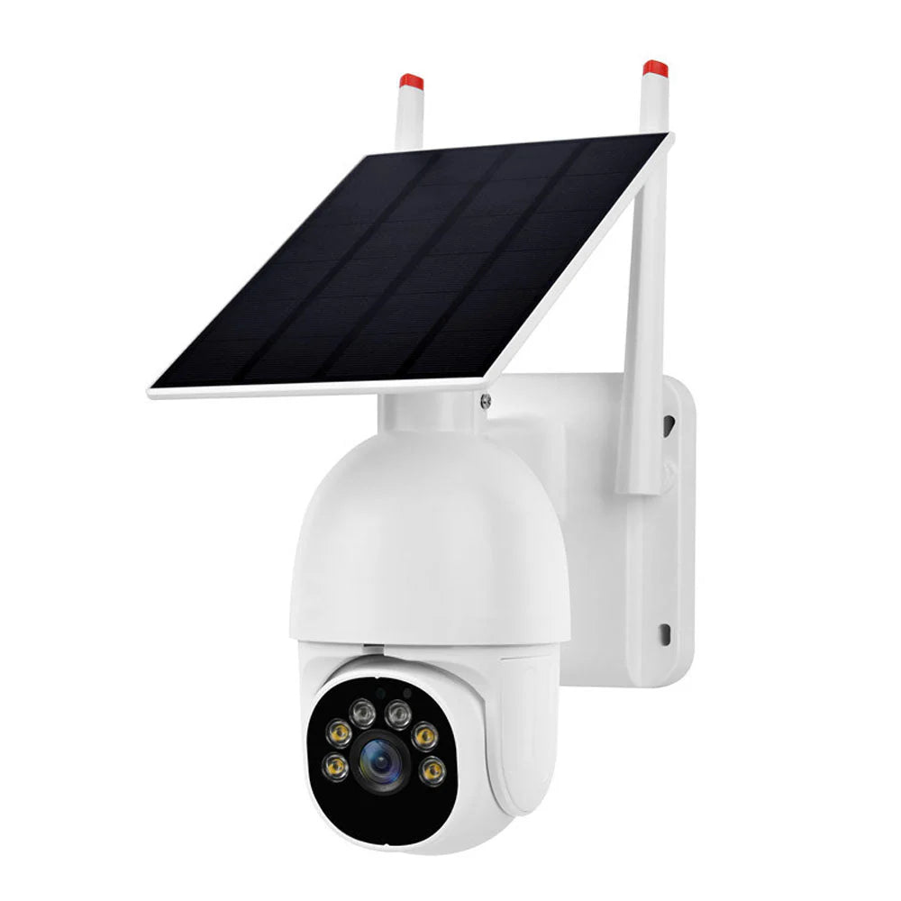 YN99T Solar PTZ Security Camera 1080P - product image 3