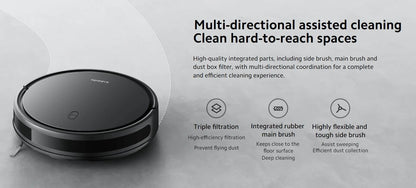 Xiaomi Mi Robot Vacuum E10C 3500Pa - product image 4