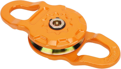 Dpofirs 25T Heavy-Duty Snatch Block - 12.5T Working Load Limit - product image 5