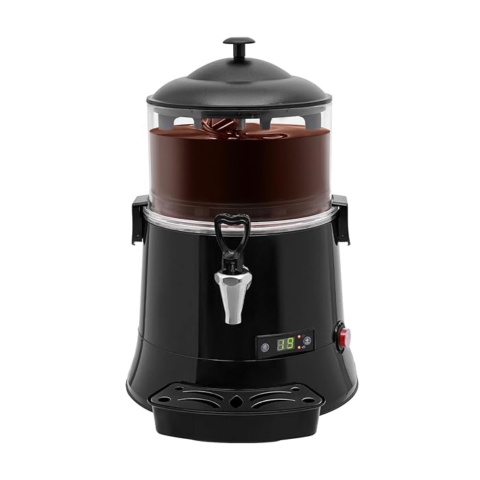 Digital Hot Chocolate Machine 5L 10L - Commercial Beverage Dispenser - product image 8