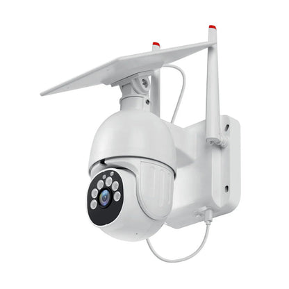 YN99T Solar PTZ Security Camera 1080P - product image 4