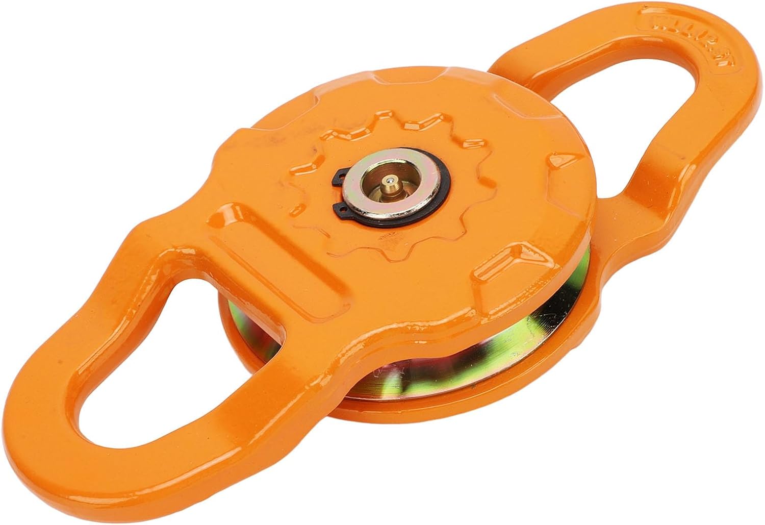 Dpofirs 25T Heavy-Duty Snatch Block - 12.5T Working Load Limit - product image 6