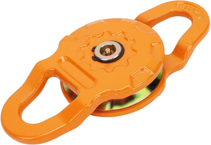 Dpofirs 25T Heavy-Duty Snatch Block - 12.5T Working Load Limit - product image 6