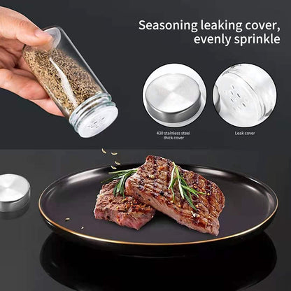 Rotating Spice Rack with 12 Jars - product image 3