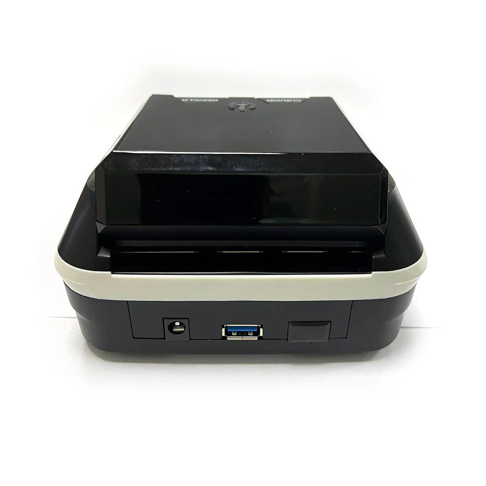 Mini Currency Counter CN-136 – Multi-Currency USD/EUR/AED, UV/MG/IR Detection, Built-In Battery - image 5