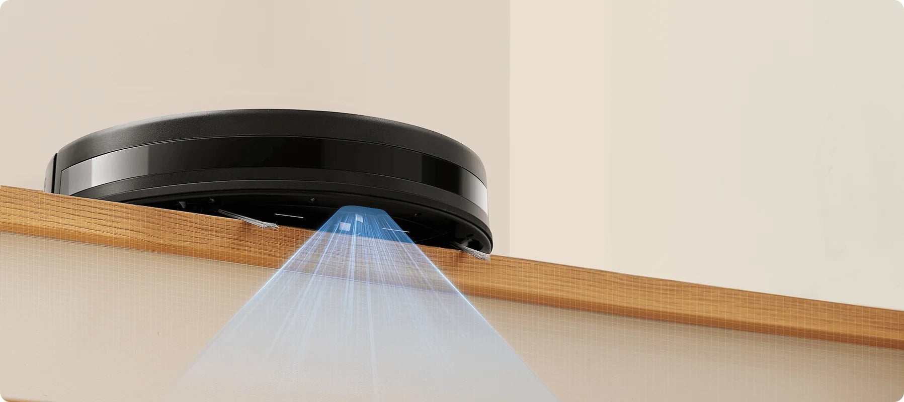 Xiaomi Robot Vacuum E5 2000Pa Vacuum and Mop - product image 6