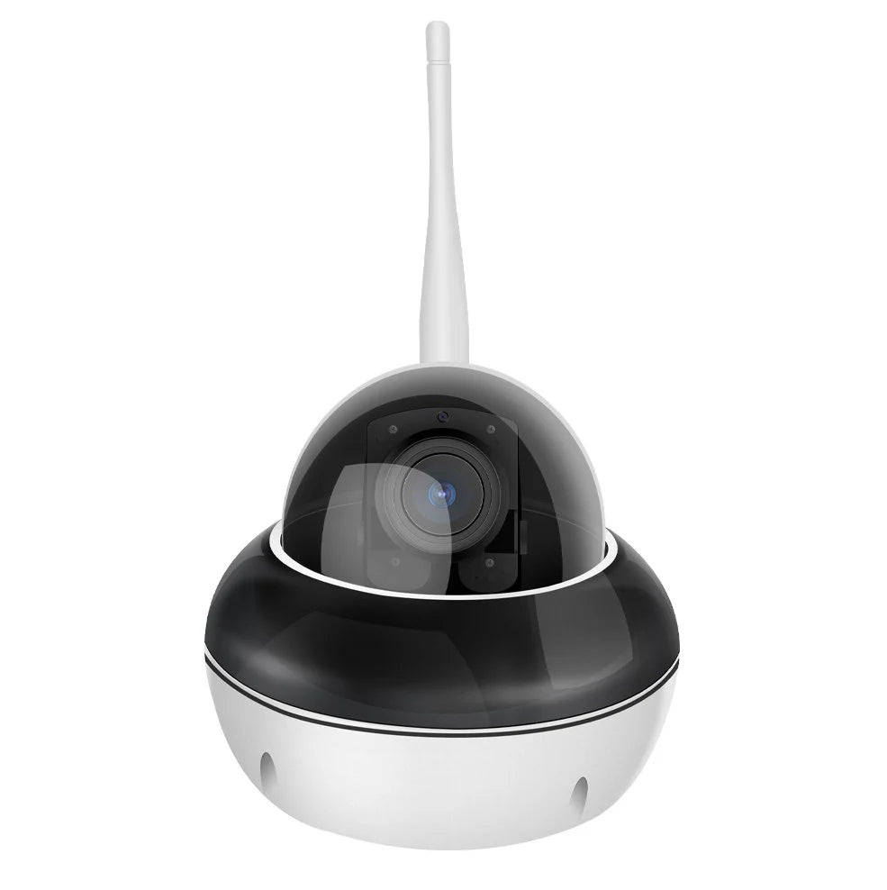 D79W-5MP-10X PTZ Security Camera 10x Optical Zoom - product image 3