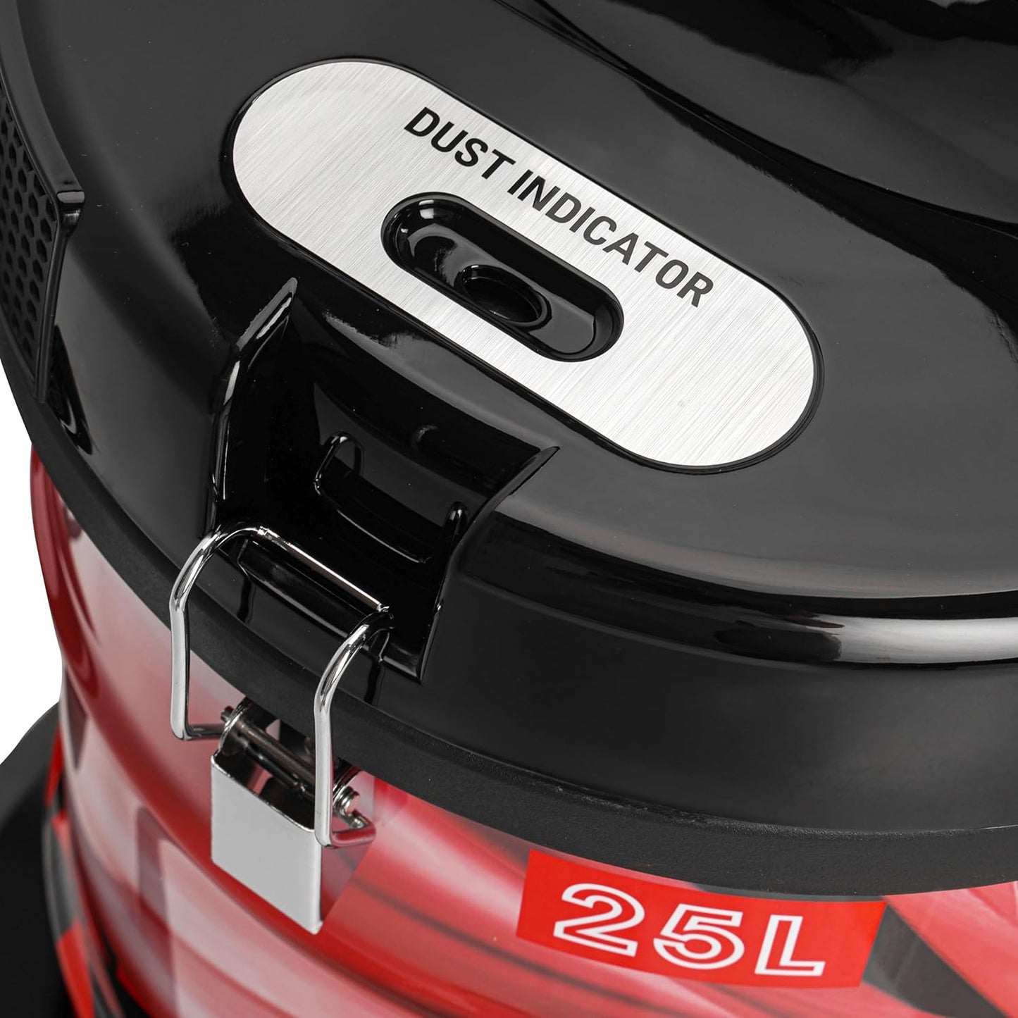 Geepas 2-in-1 Wet and Dry Vacuum Cleaner 2300W - product image 6