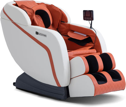 JC BUCKMAN Full Body Massage Chair - Tazeet.com