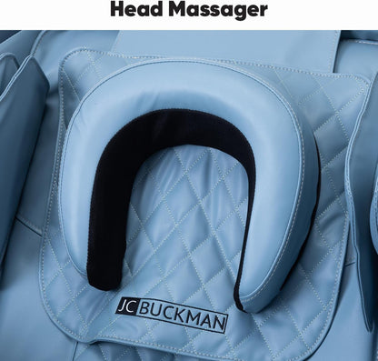 JC BUCKMAN Full Body Massage Chair - Tazeet.com