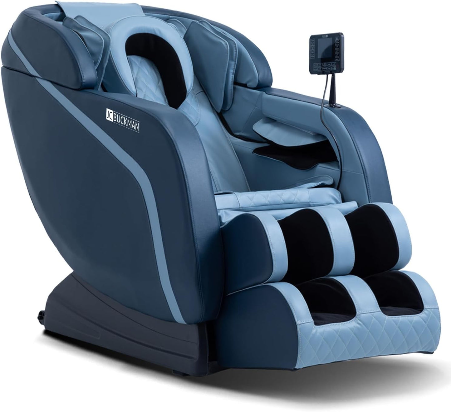 JC BUCKMAN Full Body Massage Chair - Tazeet.com