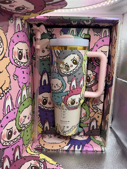 Stanley Adventure Quencher H2.0 Flowstate 40 oz Tumbler - Limited Edition | Eco-Friendly & Durable Hydration Solution in UAE