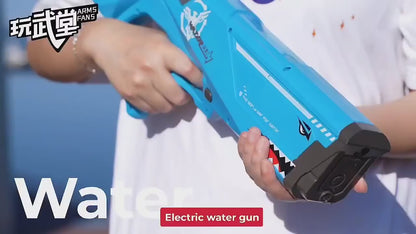 Tazeet Electric Water Gun for Kids and Adults