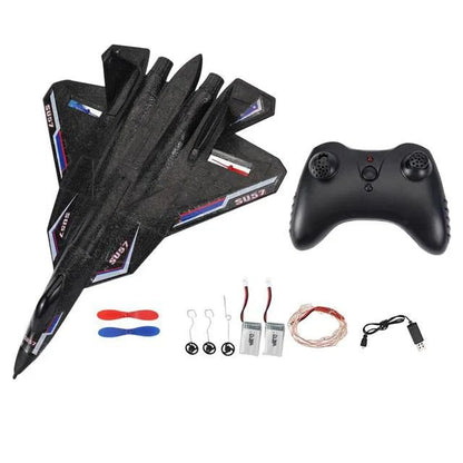 RC Remote Control Aircraft EPP Foam Plane Children Toys - Tazeet.com