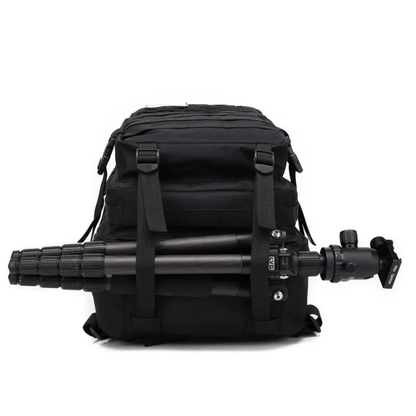 40L Military Tactical Backpack - feature view | TAZEET UAE